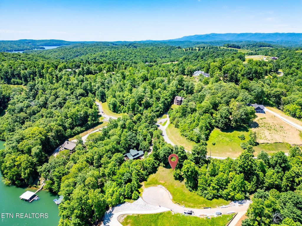 Photo of Lot 234 Suncrest Cove, LaFollette, TN 37766 (MLS # 1323378)
