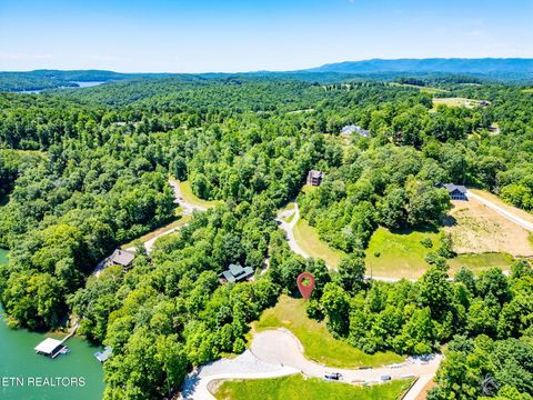 Photo of Lot 234 Suncrest Cove, LaFollette, TN 37766 (MLS # 1323378)