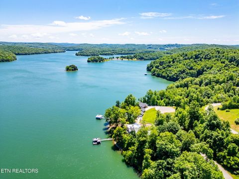 Tiny photo for Lot 234 Suncrest Cove, LaFollette, TN 37766 (MLS # 1323378)