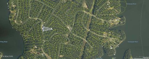 Tiny photo for 272 Spruce Drive, Spring City, TN 37381 (MLS # 1320651)