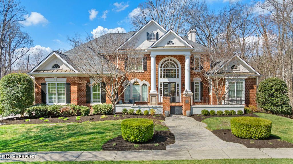 Photo of 859 Belle Grove Rd, Knoxville, TN 37934 (MLS # 1332814)