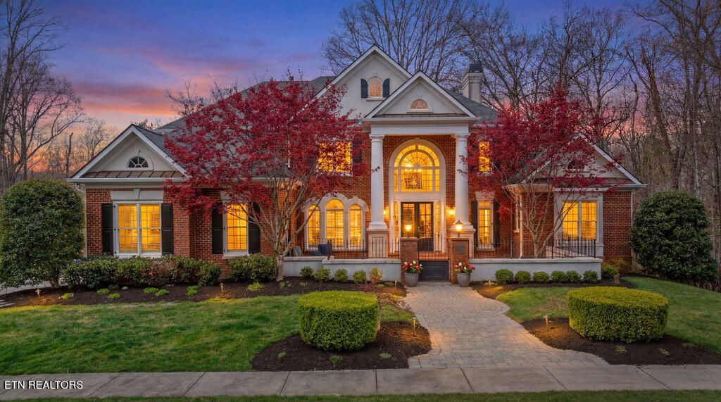 Photo of 859 Belle Grove Rd, Knoxville, TN 37934 (MLS # 1332814)