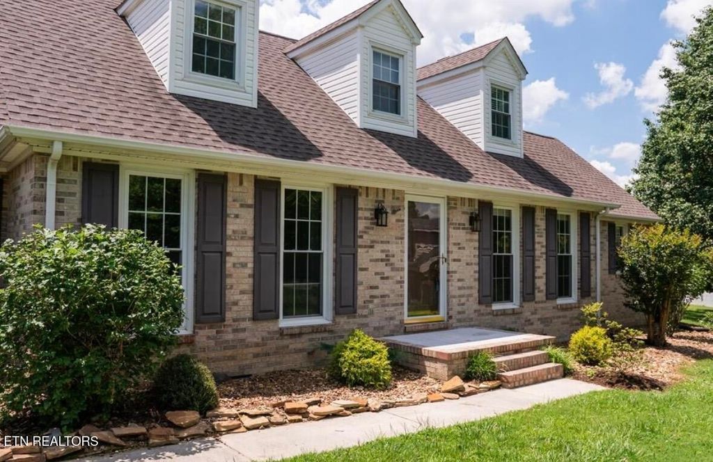 Photo of 725 Liberty Court, Cookeville, TN 38501 (MLS # 1331946)