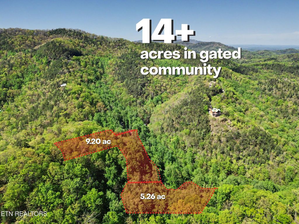 Photo of 10171035 Big Buck Tr, Townsend, TN 37882 (MLS # 1337690)