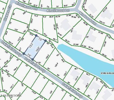 Photo of 156 Dalefield Loop, Crossville, TN 38558 (MLS # 1335992)