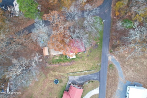 Tiny photo for 374 NW Marina Hills Circle, Charleston, TN 37310 (MLS # 1357642)