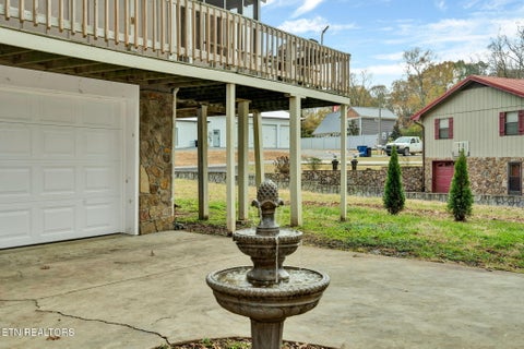 Tiny photo for 374 NW Marina Hills Circle, Charleston, TN 37310 (MLS # 1357642)