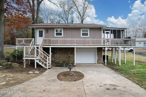 Photo of 374 NW Marina Hills Circle, Charleston, TN 37310 (MLS # 1357642)
