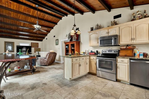 Tiny photo for 374 NW Marina Hills Circle, Charleston, TN 37310 (MLS # 1357642)