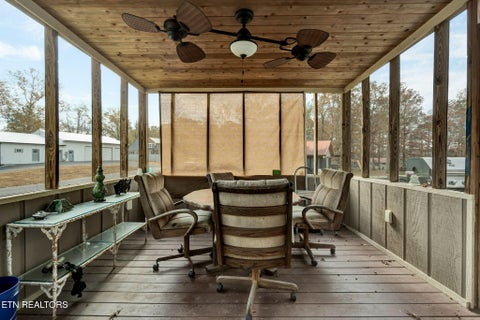 Tiny photo for 374 NW Marina Hills Circle, Charleston, TN 37310 (MLS # 1357642)