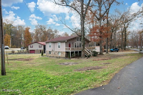 Tiny photo for 374 NW Marina Hills Circle, Charleston, TN 37310 (MLS # 1357642)