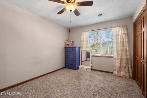 Tiny photo for 109 Cherry Lane, Jacksboro, TN 37757 (MLS # 1328697)