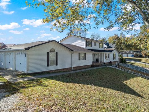 109 Cherry Lane Jacksboro TN 37757