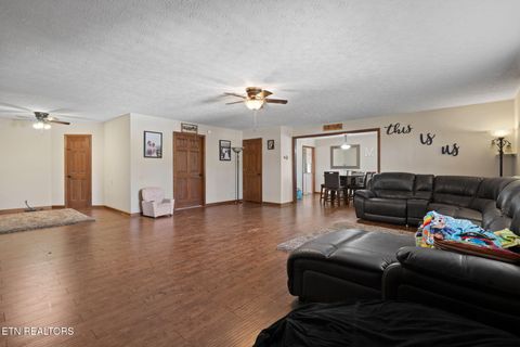 Tiny photo for 109 Cherry Lane, Jacksboro, TN 37757 (MLS # 1328697)