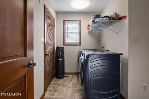 Tiny photo for 109 Cherry Lane, Jacksboro, TN 37757 (MLS # 1328697)