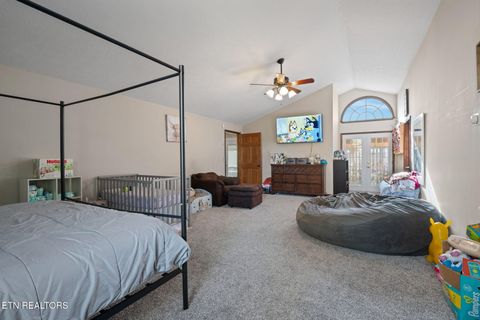 Tiny photo for 109 Cherry Lane, Jacksboro, TN 37757 (MLS # 1328697)