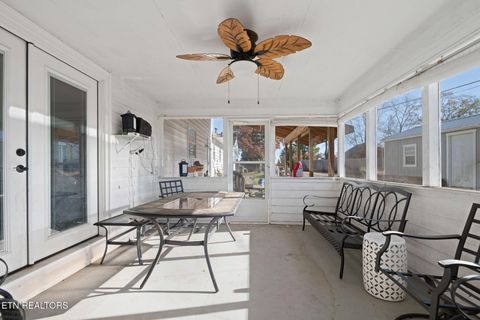 Tiny photo for 109 Cherry Lane, Jacksboro, TN 37757 (MLS # 1328697)