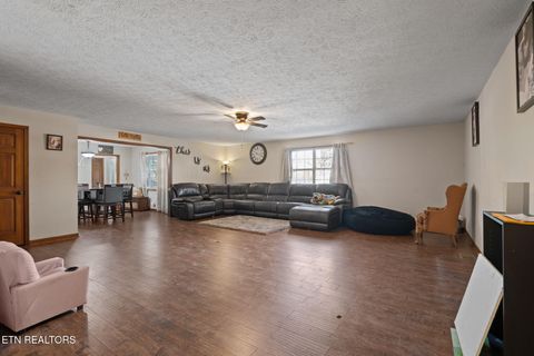 Tiny photo for 109 Cherry Lane, Jacksboro, TN 37757 (MLS # 1328697)