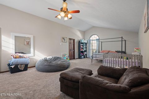 Tiny photo for 109 Cherry Lane, Jacksboro, TN 37757 (MLS # 1328697)