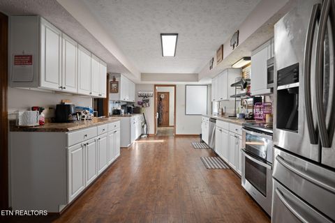 Tiny photo for 109 Cherry Lane, Jacksboro, TN 37757 (MLS # 1328697)