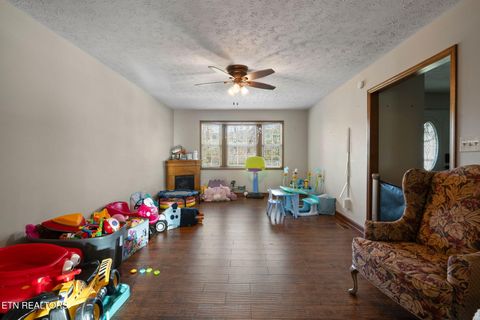 Tiny photo for 109 Cherry Lane, Jacksboro, TN 37757 (MLS # 1328697)