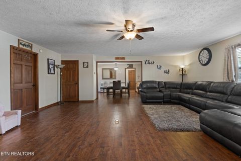 Tiny photo for 109 Cherry Lane, Jacksboro, TN 37757 (MLS # 1328697)