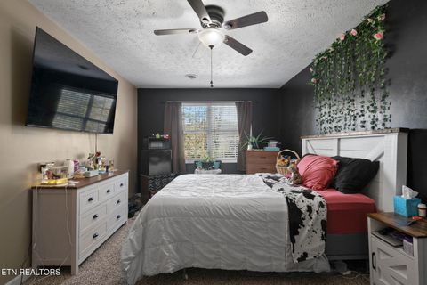 Tiny photo for 109 Cherry Lane, Jacksboro, TN 37757 (MLS # 1328697)