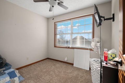 Tiny photo for 109 Cherry Lane, Jacksboro, TN 37757 (MLS # 1328697)