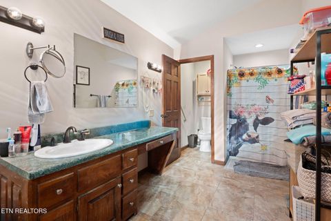 Tiny photo for 109 Cherry Lane, Jacksboro, TN 37757 (MLS # 1328697)