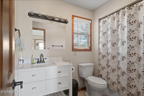 Tiny photo for 109 Cherry Lane, Jacksboro, TN 37757 (MLS # 1328697)