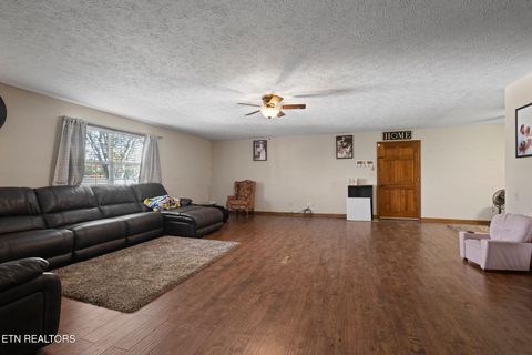 Tiny photo for 109 Cherry Lane, Jacksboro, TN 37757 (MLS # 1328697)