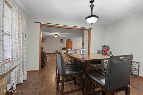 Tiny photo for 109 Cherry Lane, Jacksboro, TN 37757 (MLS # 1328697)