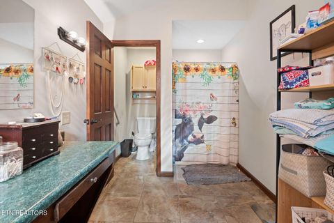 Tiny photo for 109 Cherry Lane, Jacksboro, TN 37757 (MLS # 1328697)