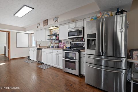 Tiny photo for 109 Cherry Lane, Jacksboro, TN 37757 (MLS # 1328697)