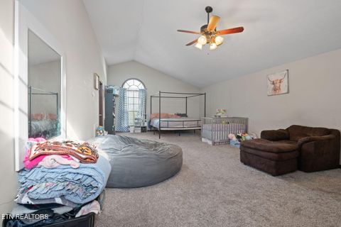 Tiny photo for 109 Cherry Lane, Jacksboro, TN 37757 (MLS # 1328697)