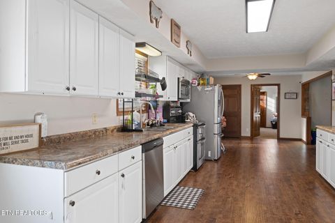 Tiny photo for 109 Cherry Lane, Jacksboro, TN 37757 (MLS # 1328697)