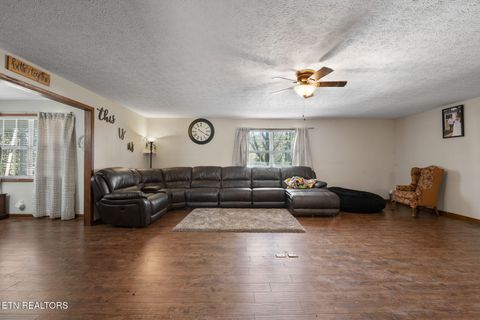 Tiny photo for 109 Cherry Lane, Jacksboro, TN 37757 (MLS # 1328697)