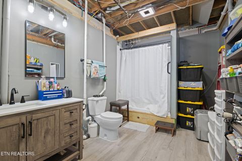 Tiny photo for 109 Cherry Lane, Jacksboro, TN 37757 (MLS # 1328697)