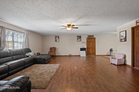 Tiny photo for 109 Cherry Lane, Jacksboro, TN 37757 (MLS # 1328697)