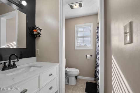 Tiny photo for 109 Cherry Lane, Jacksboro, TN 37757 (MLS # 1328697)