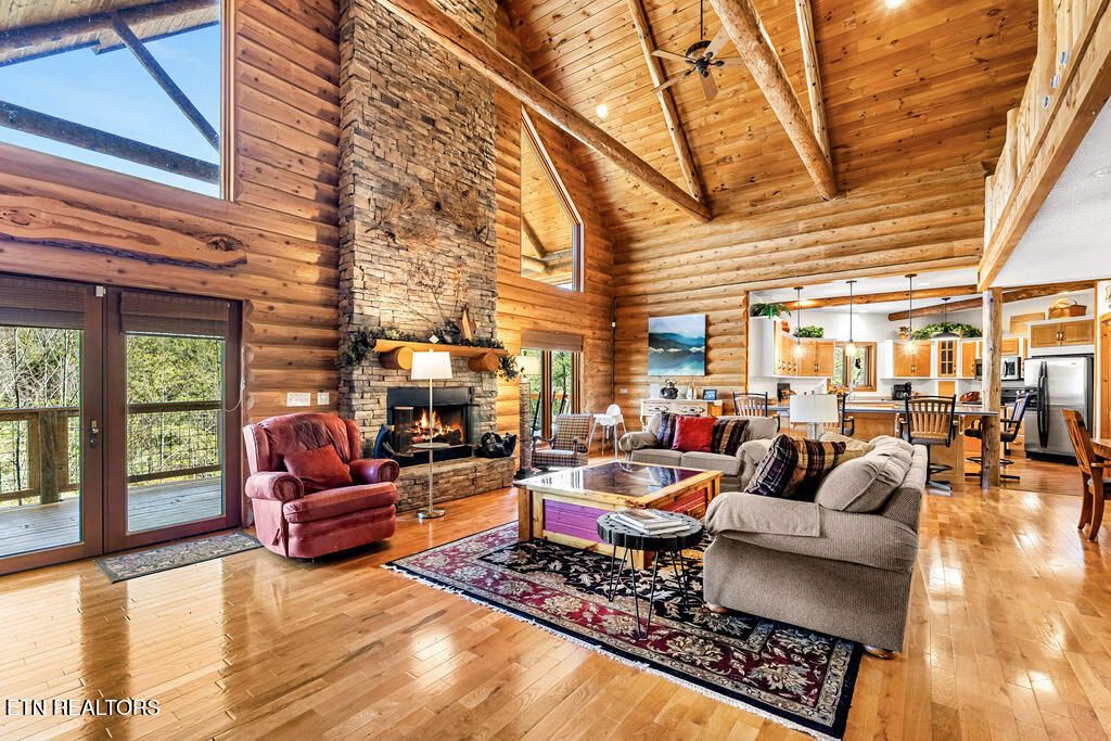 Photo of 206 Cobblestone Way, Townsend, TN 37882 (MLS # 1333809)