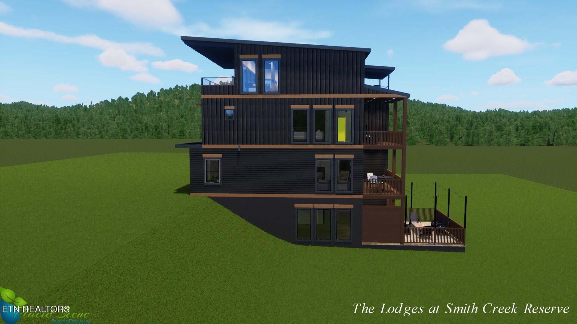 1342 Wildhorse Ridge Way Lot105R