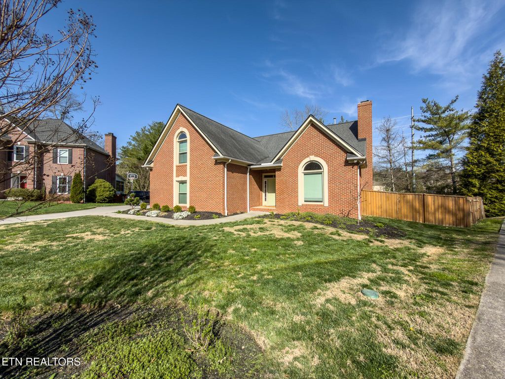 Photo of 11770 Crystal Brook Lane, Knoxville, TN 37934 (MLS # 1332897)