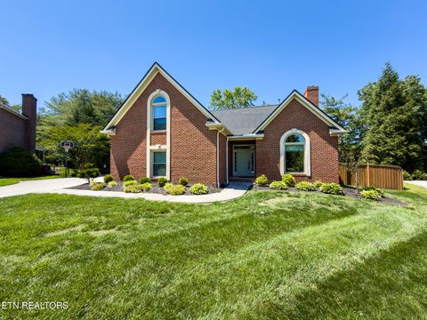 Photo of 11770 Crystal Brook Lane, Knoxville, TN 37934 (MLS # 1332897)