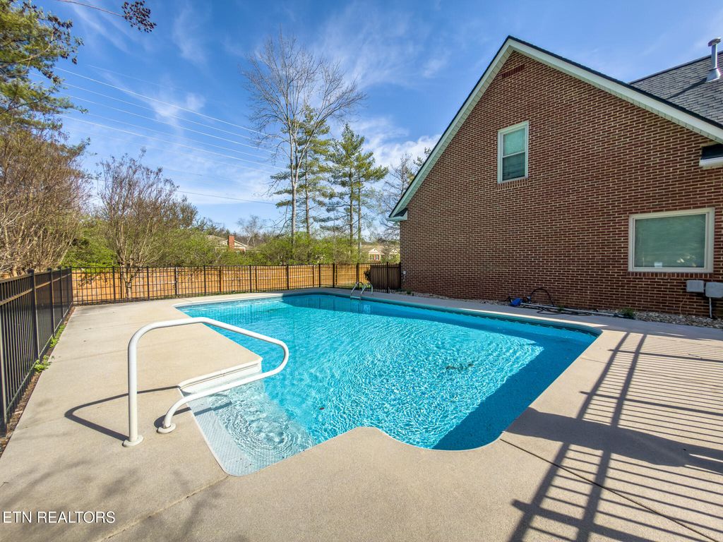 Photo of 11770 Crystal Brook Lane, Knoxville, TN 37934 (MLS # 1332897)