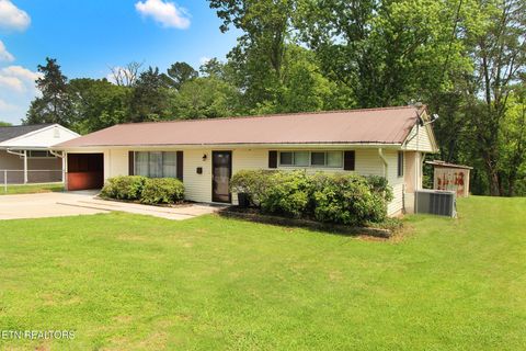 Photo of 119 Briar Rd, Oak Ridge, TN 37830 (MLS # 1303580)