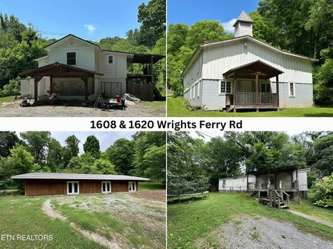 Single Family Residence in Knoxville TN 1608 &1620 Wrights Ferry Rd.jpg
