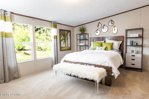 Tiny photo for 230 Hill Loop Loop, Madisonville, TN 37354 (MLS # 1329848)