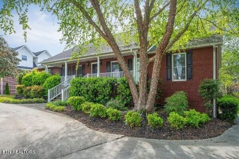 Photo of 1325 Bridle Path, Cookeville, TN 38501 (MLS # 1343043)