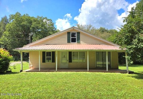 440 Liberty Rd Wartburg TN 37887